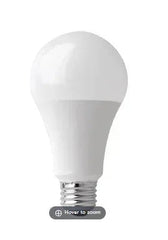 Feit Electric Decade 100W Equivalent LED A21 Dimmable Light Bulb, 4 pk. - Daylight