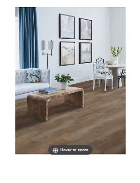 Shaw Floors Danvers Vinyl Plank Flooring, 12 ct. - Modern Oak $2.70/sq. ft.