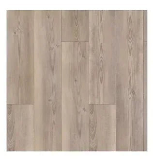 Shaw Floors Pigeon Cove Vinyl Plank Flooring, 8 ct. - Sliced Pine $3.97/sq. ft.