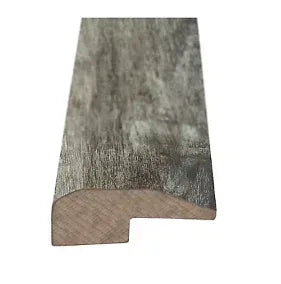 Shaw Floors Foxborough Baby Threshold - Rustic Oak