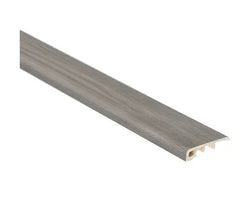 Shaw Floors Pigeon Cove Baby Threshold - Grey Pine
