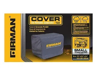 FIRMAN Power Equipment 1006 Small Generator Cover