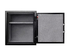 Fortress Medium 1.01-Cu.-Ft. Personal Fire & Waterproof Safe with Electronic Lock
