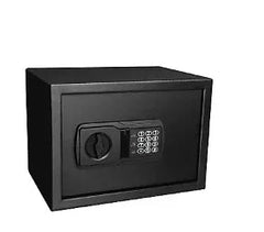 Fortress Medium Personal Safe with Electronic Lock