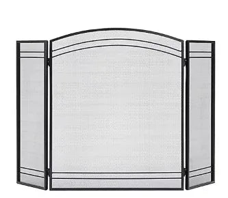 ShelterLogic Fireplace Classic Screen