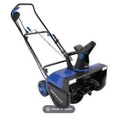 Snow Joe 22" 15A Electric Snow Thrower