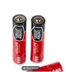 Berkley Jensen AAA Alkaline Batteries, 48 ct.