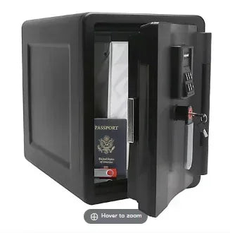 Honeywell 0.75-Cu.-Ft. Fireproof/Waterproof Safe with Digital Keypad