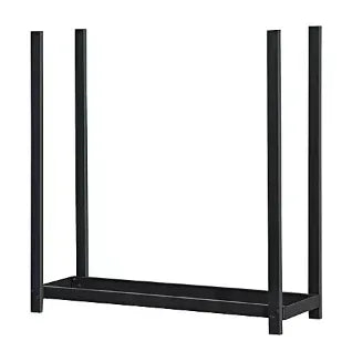 ShelterLogic 4' Ultra Duty Firewood Rack