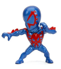 Jada Marvel 2.5" Metalfigs 4-Pk.
