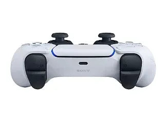 Sony PlayStation 5 DualSense Wireless Controller - White