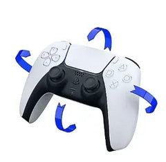 Sony PlayStation 5 DualSense Wireless Controller - White