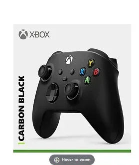 Xbox Series S/X Controller - Carbon Black