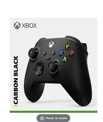 Xbox Series S/X Controller - Carbon Black