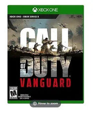 Call of Duty: Vanguard (Xbox One)