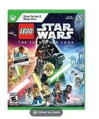 LEGO Star Wars: The Skywalker Saga (Xbox One)