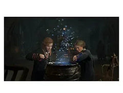 Hogwarts Legacy (PlayStation 5)