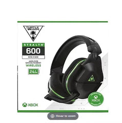 Stealth 600 Gen 2 USB Wireless Gaming Headset for Xbox