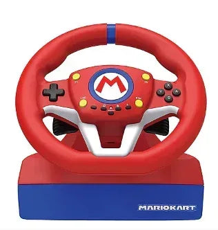 Mario Kart Racing Wheel Pro Mini for Nintendo Switch
