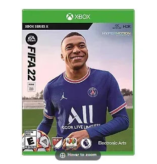 FIFA 22 (Xbox Series X)