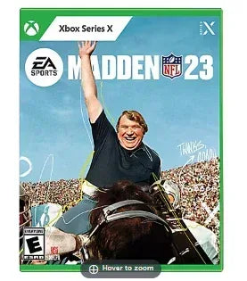 Madden NFL 23 (Xbox Series X)