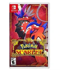 Pokemon Violet (Nintendo Switch)