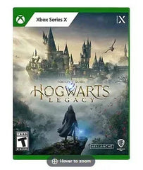 Hogwarts Legacy (Xbox Series X)