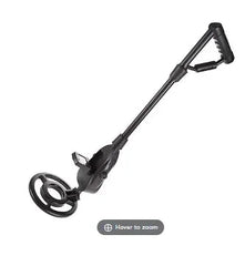 Toy Time Junior Treasure Finder's Metal Detector
