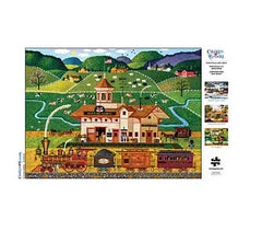 Ceaco 1000 Pc. Puzzle