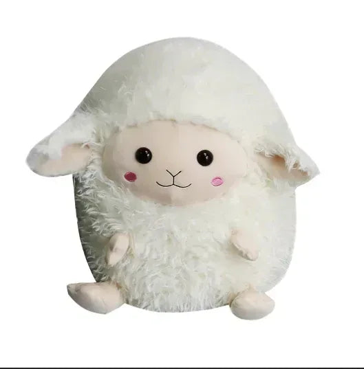 Hugfun 15" Fuzzy Animal Assortment