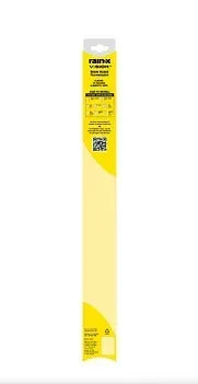 Rain-X Vision Beam Wiper Blade