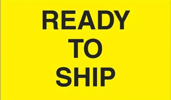 Shipping Accessories