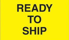 Shipping Accessories