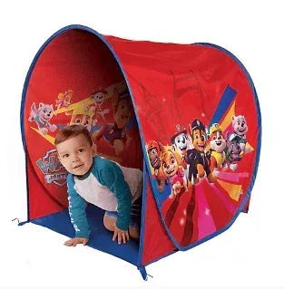License Pop Up Sun Shade