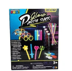 Grafix Glow In the Dark Pack