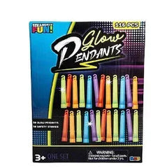 Grafix Glow In the Dark Pack