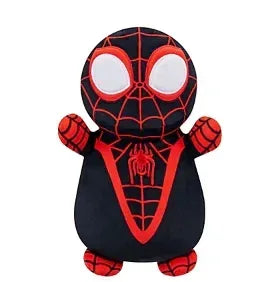 Squishmallows Original Marvel Spidey and His Amazing Friends Ultrasoft Official Jazwares Plush