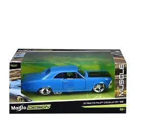 Maisto 1:24 Die Cast Vehicle