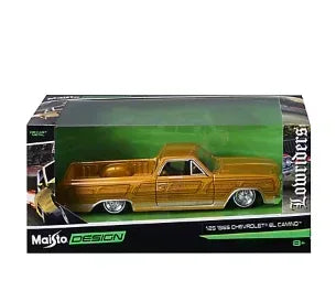 Maisto 1:24 Die Cast Vehicle