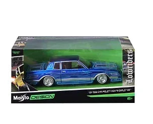 Maisto 1:24 Die Cast Vehicle