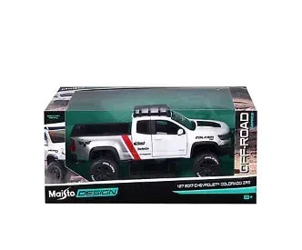 Maisto 1:24 Die Cast Vehicle