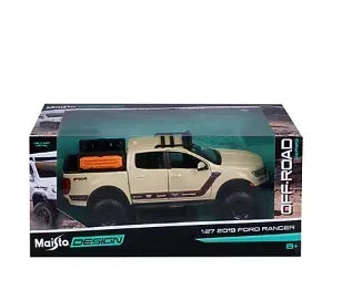 Maisto 1:24 Die Cast Vehicle