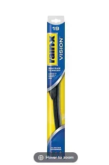 Rain-X Vision Beam Wiper Blade