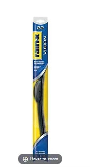 Rain-X Vision Beam Wiper Blade