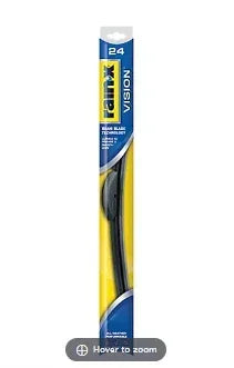 Rain-X Vision Beam Wiper Blade
