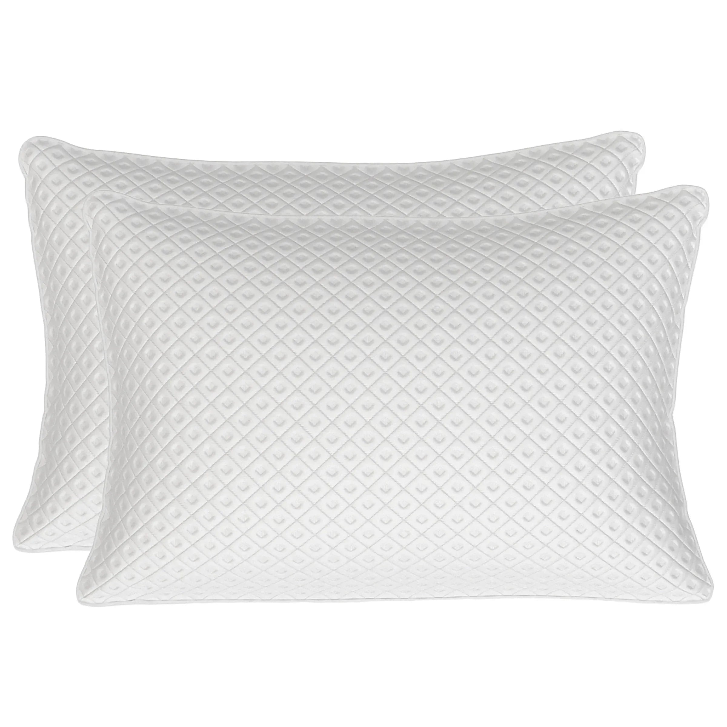 Sealy Sterling Pure Luxury Pillow, 2-pack - USA MEGA SHOP