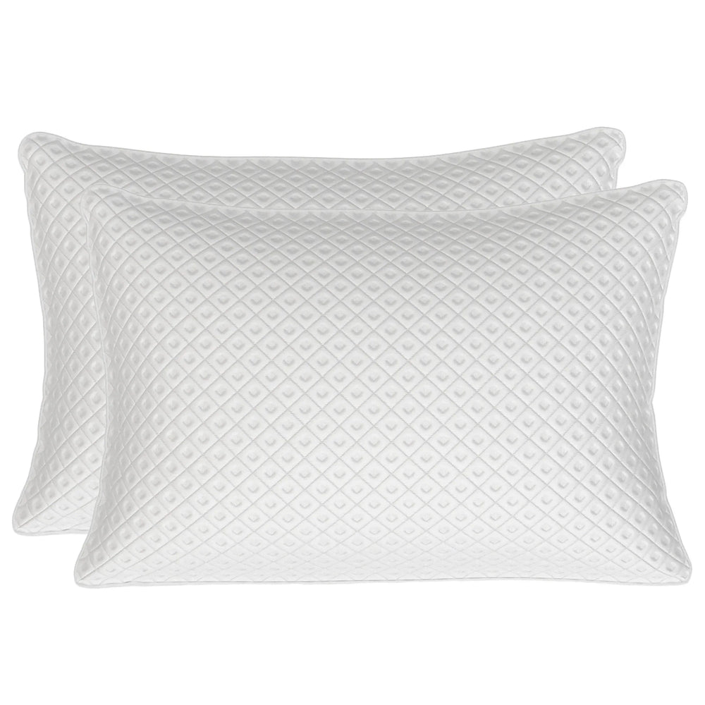 Sealy Sterling Pure Luxury Pillow, 2-pack - USA MEGA SHOP