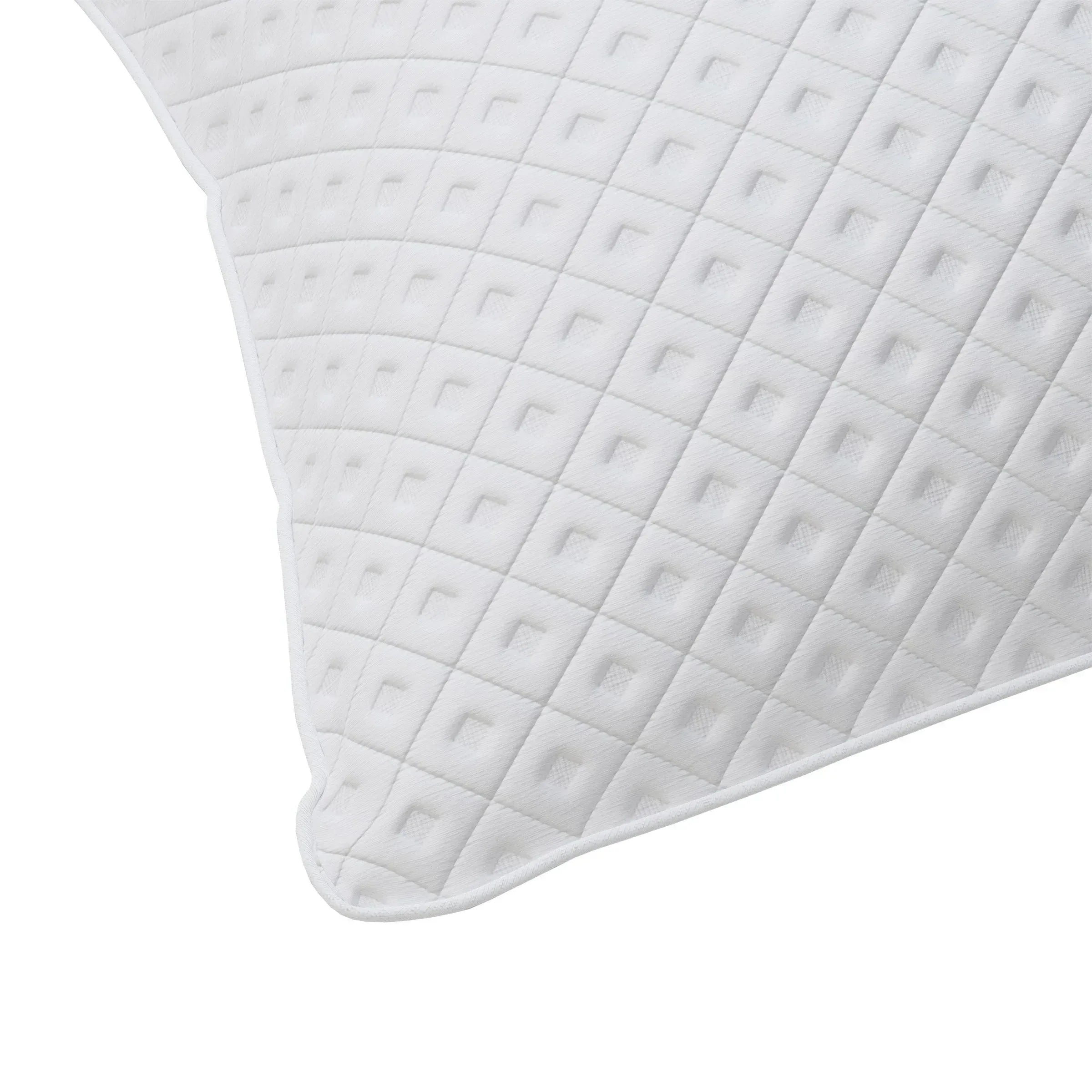 Sealy Sterling Pure Luxury Pillow, 2-pack