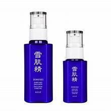 Sekkisei Emulsion Moisturizing Set