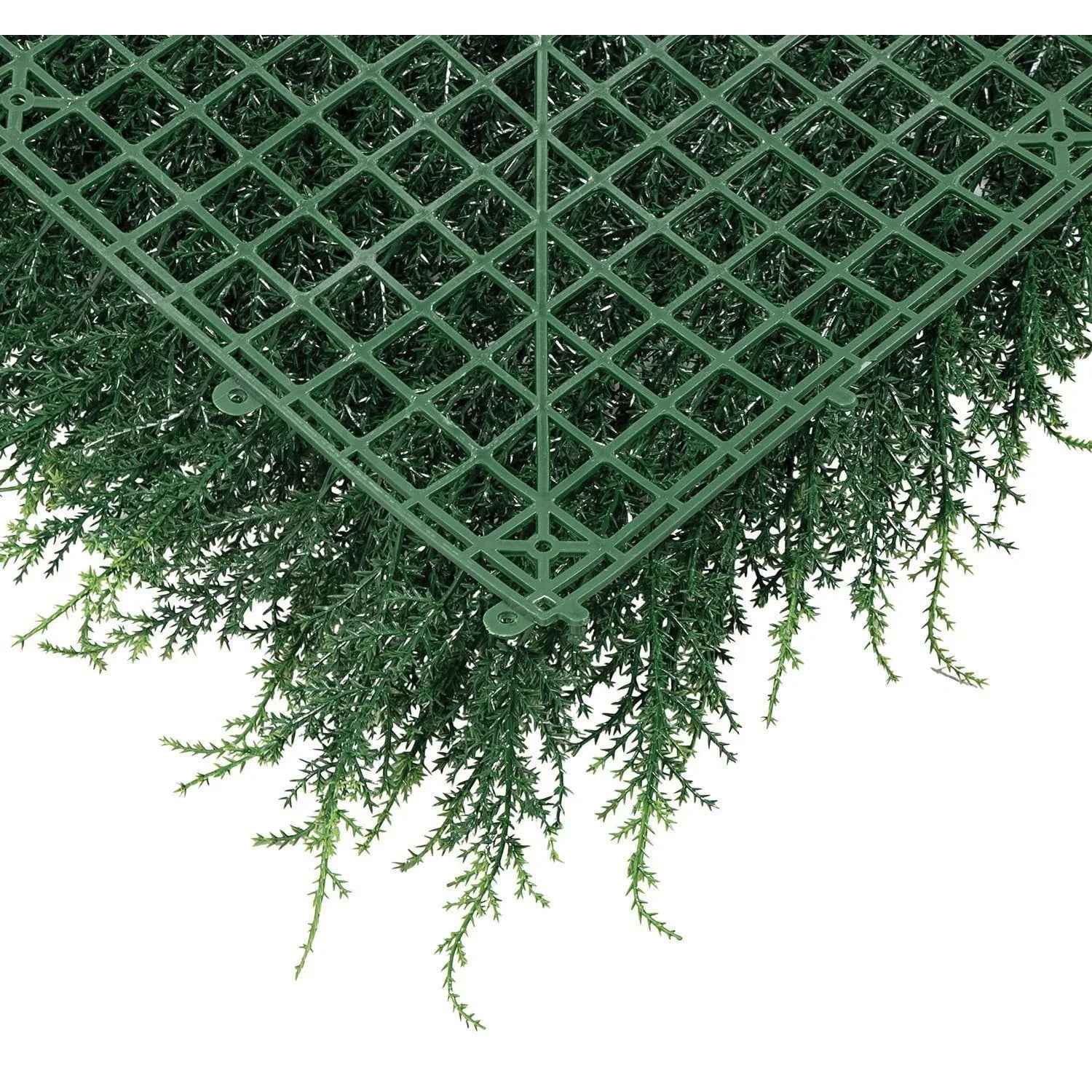 Select Surfaces Artificial Hedge Panels, 2-Pack, Choose Type